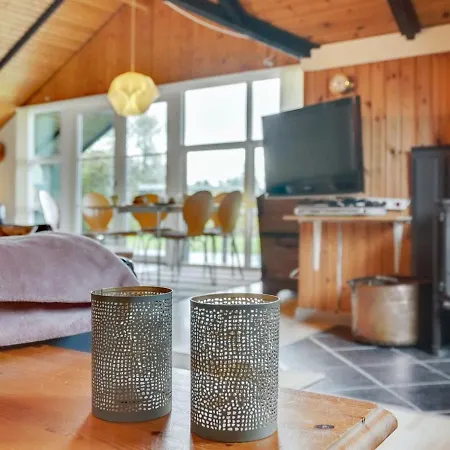 Simonia - 600m From The Sea By Interhome 度假居