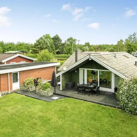 Feriehus Simonia - 600m From The Sea By Interhome