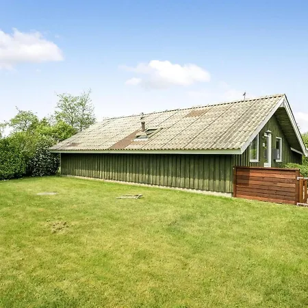 Simonia - 600m From The Sea By Interhome 度假居