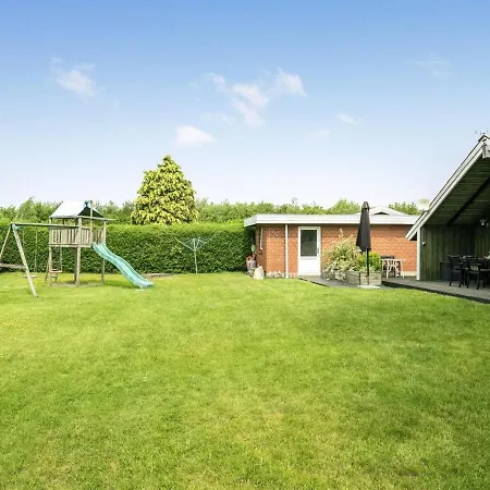 Simonia - 600m From The Sea By Interhome 度假居 *