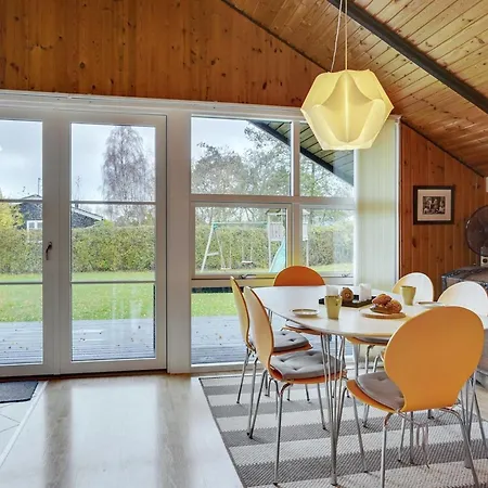 度假居 Simonia - 600m From The Sea By Interhome