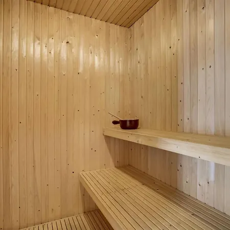 Simonia - 600m From The Sea By Interhome Nedre Lysabild