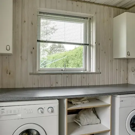 Simonia - 600m From The Sea By Interhome * Nedre Lysabild