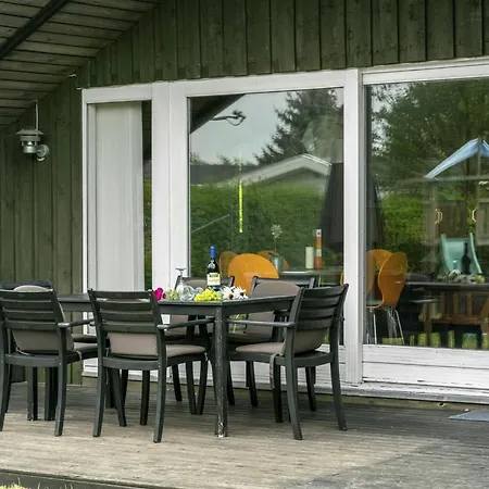 Simonia - 600m From The Sea By Interhome Prázdninový dům *
