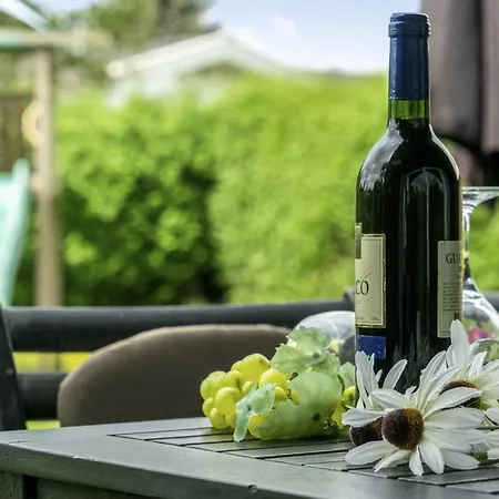 Simonia - 600m From The Sea By Interhome Prázdninový dům *