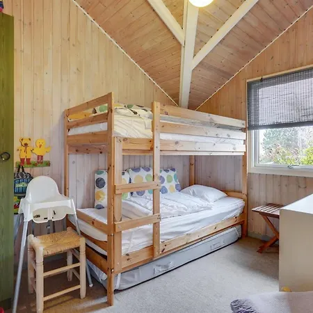 Feriehus Simonia - 600m From The Sea By Interhome