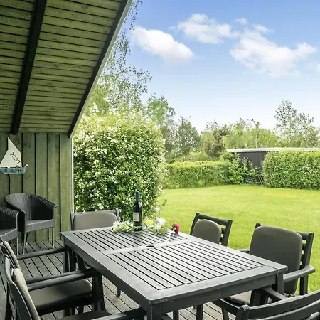 Simonia - 600m From The Sea By Interhome Feriehus *