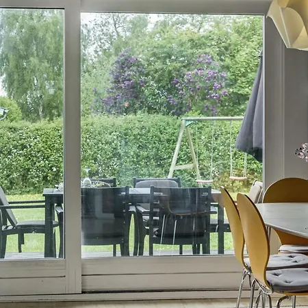 Feriehus Simonia - 600m From The Sea By Interhome Nedre Lysabild